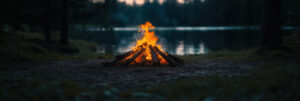 CAMPFIRE